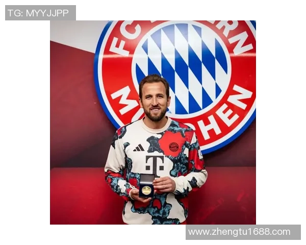 凯恩2025年为拜仁进50球！职业生涯初次解锁沙龙50球里程碑背面的故事