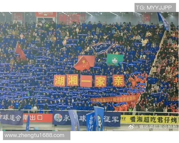 永州VS长沙:读懂“湘超”背面的等待!